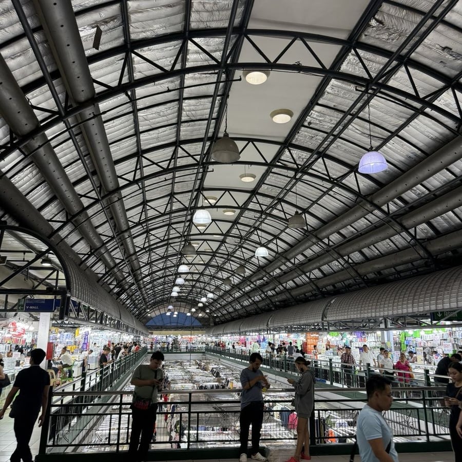 Genesis Mall - Gallery Photo 7