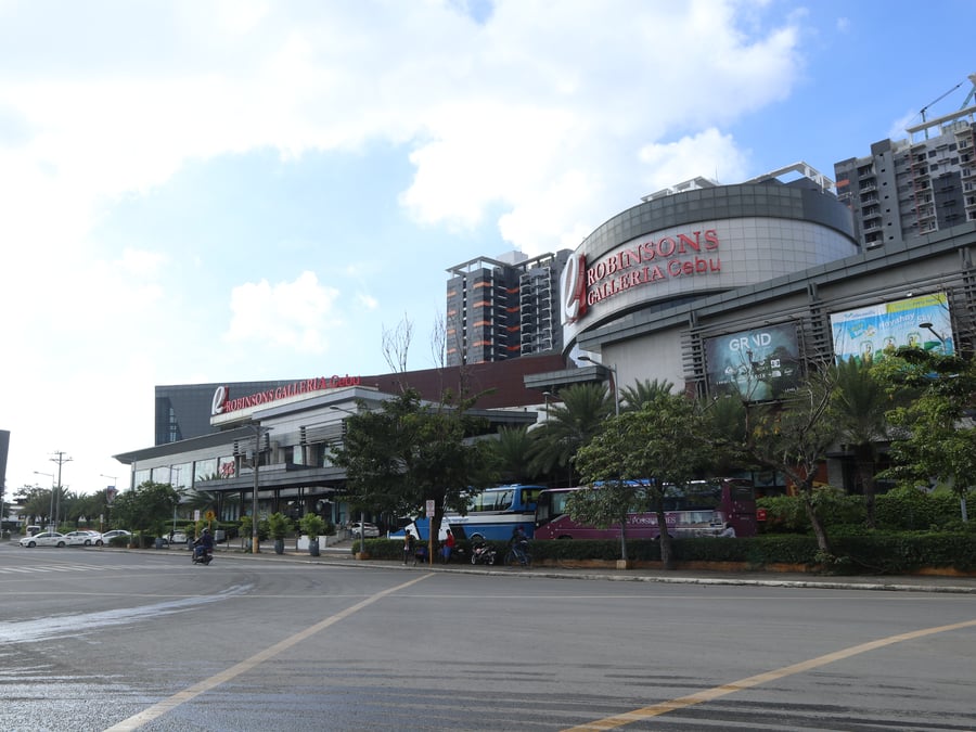 Robinsons Galleria Cebu - Gallery Photo 11