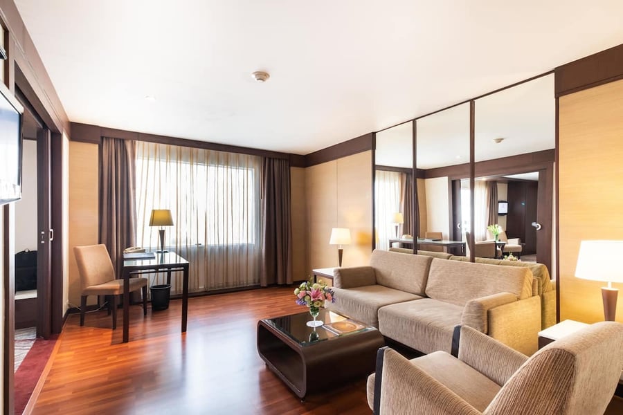 Zenith Sukhumvit - Gallery Photo 11