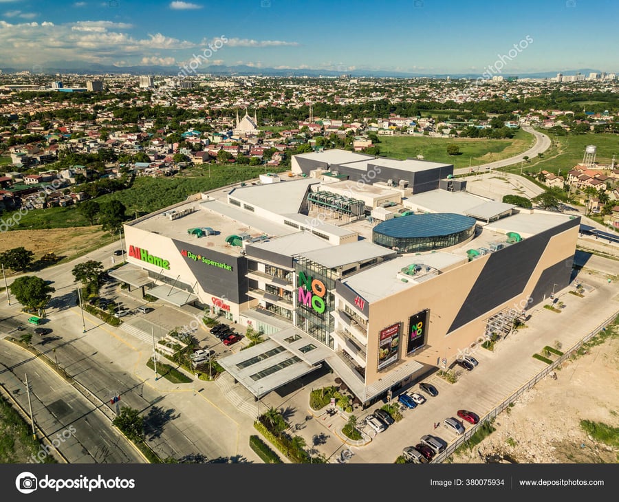 Sm City Molino - Gallery Photo 2 Sm City Molino - Gallery Photo 2