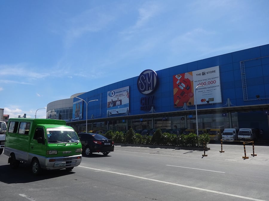 Sm City Molino - Gallery Photo 4 Sm City Molino - Gallery Photo 4
