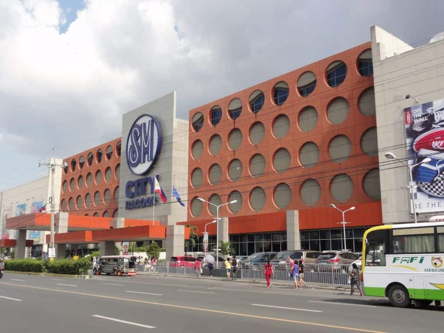 Sm City Molino - Gallery Photo 5 Sm City Molino - Gallery Photo 5