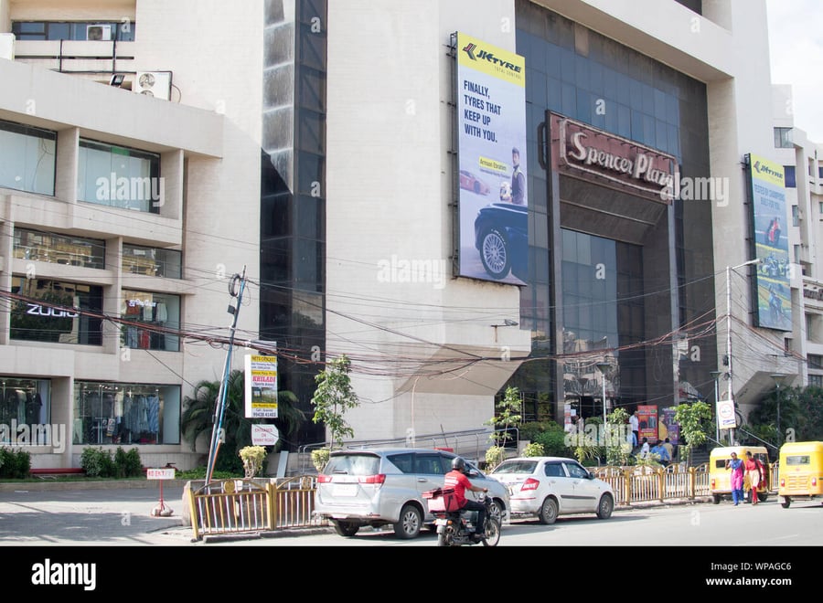 Fantan Plaza - Gallery Photo 4