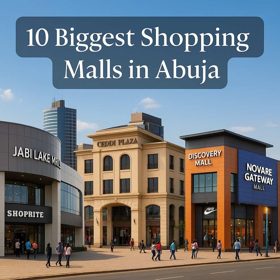 Area 11 Shopping Centre - Gallery Photo 3