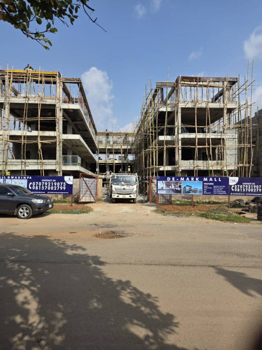Area 11 Shopping Centre - Gallery Photo 4