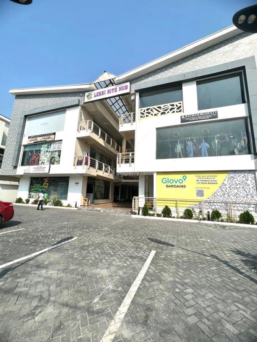 Ideal Shopping Complex - Gallery Photo 6 Ideal Shopping Complex - Gallery Photo 6