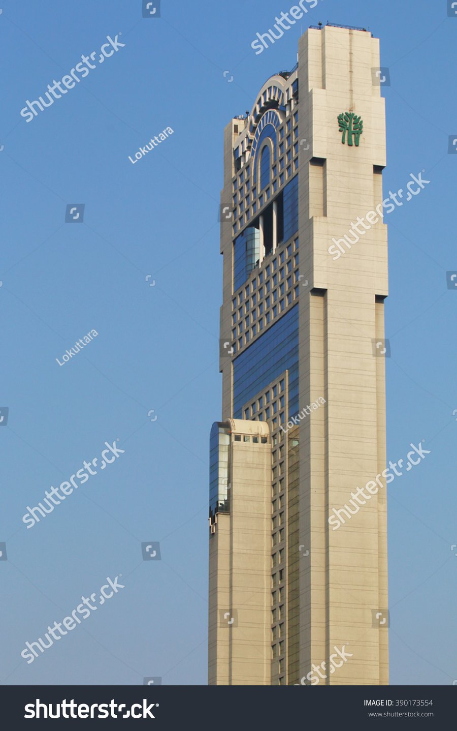 Thai Wah Tower - Gallery Photo 2 Thai Wah Tower - Gallery Photo 2
