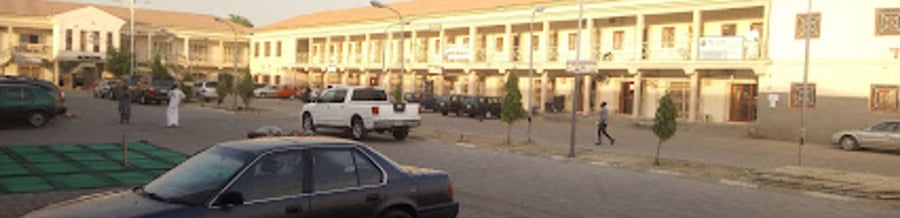 Maiduguri Central Mall - Gallery Photo 2