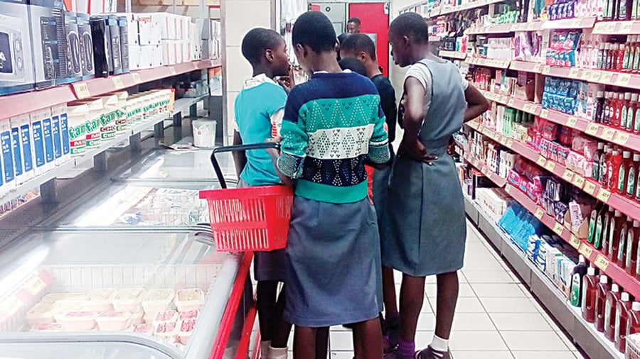 Maiduguri Central Mall - Gallery Photo 4