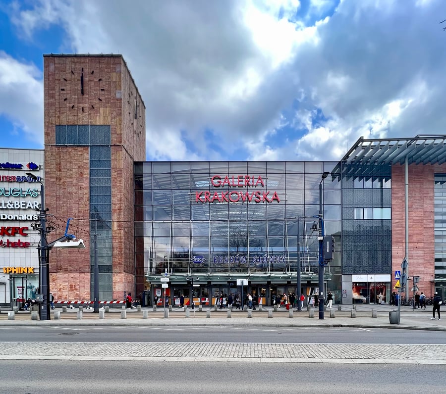 Galeria Krakowska - Gallery Photo 13