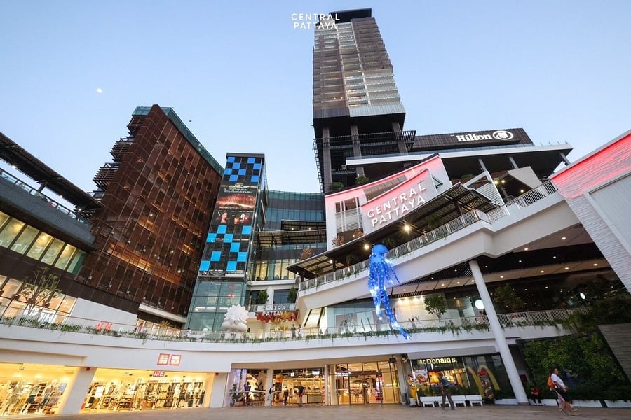 Market Village Pattaya - Gallery Photo 11