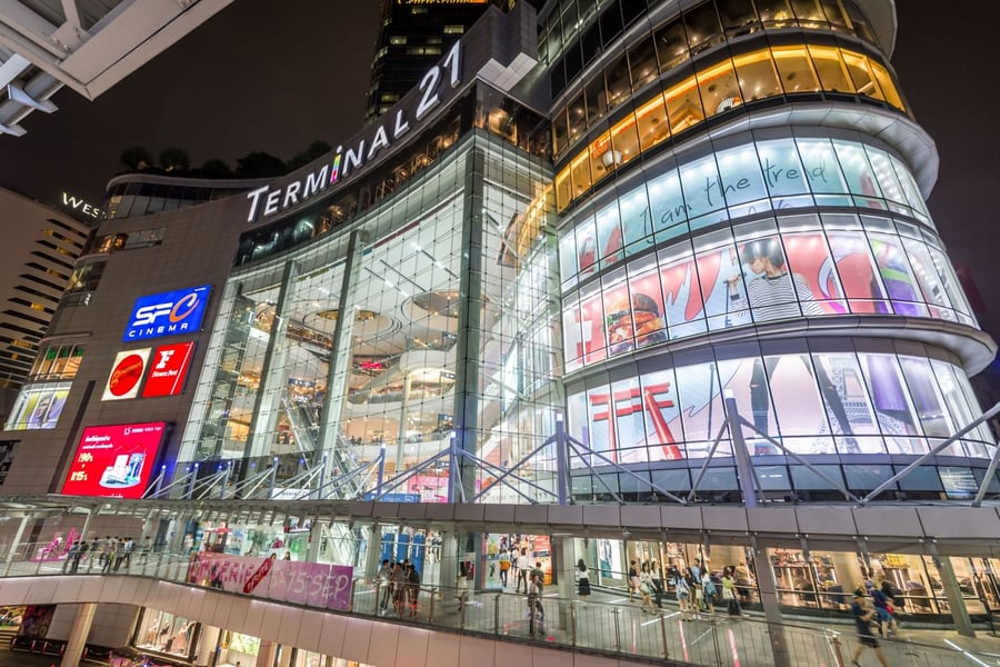 Terminal 21 Asok - Gallery Photo 10