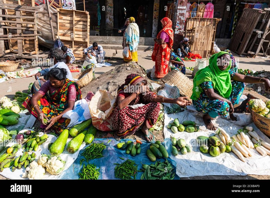 Kawran Bazar Shopping Complex - Gallery Photo 9