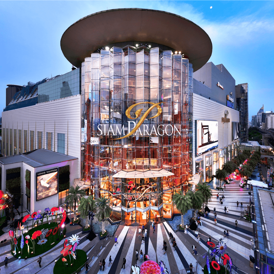 Siam Paragon - Gallery Photo 39