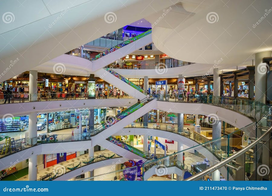 The Mall Nakhon Ratchasima - Gallery Photo 12