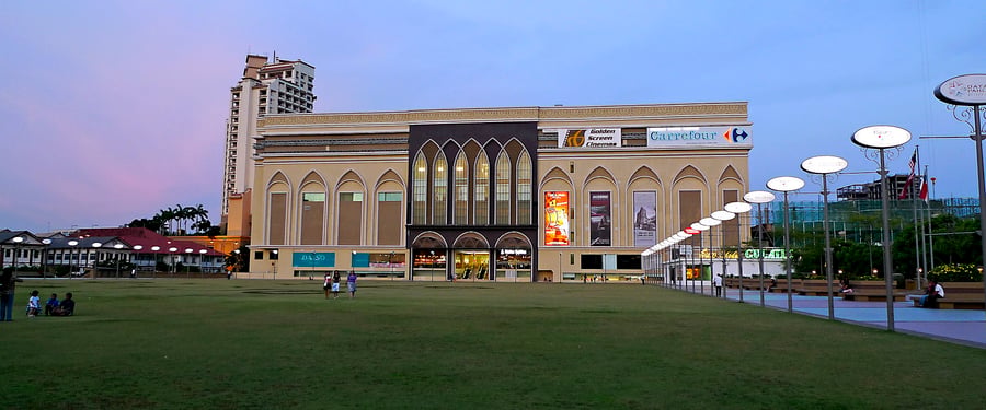 Dataran Pahlawan Melaka Megamall - Gallery Photo 9 Dataran Pahlawan Melaka Megamall - Gallery Photo 9
