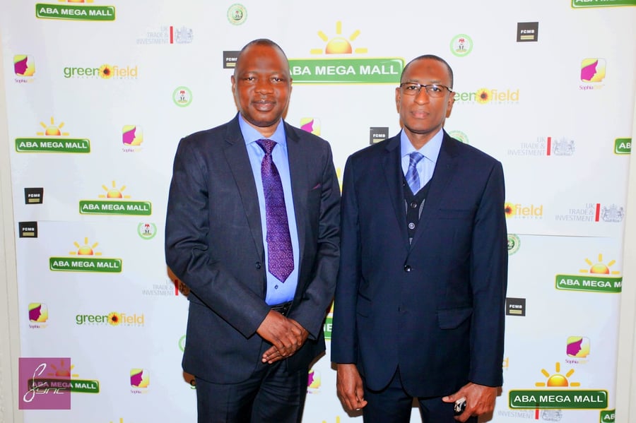 Aba Mega Mall - Gallery Photo 12