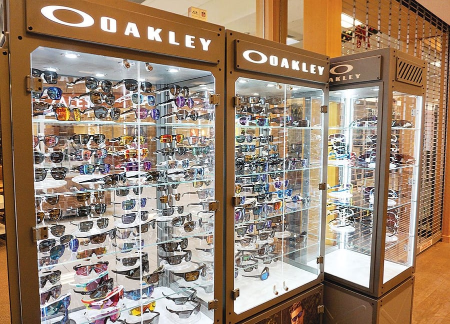 Genesis Mall - Gallery Photo 8
