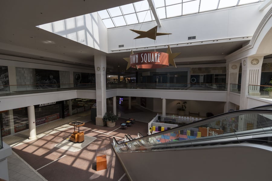 Wonderland Shopping Complex - Gallery Photo 7 Wonderland Shopping Complex - Gallery Photo 7