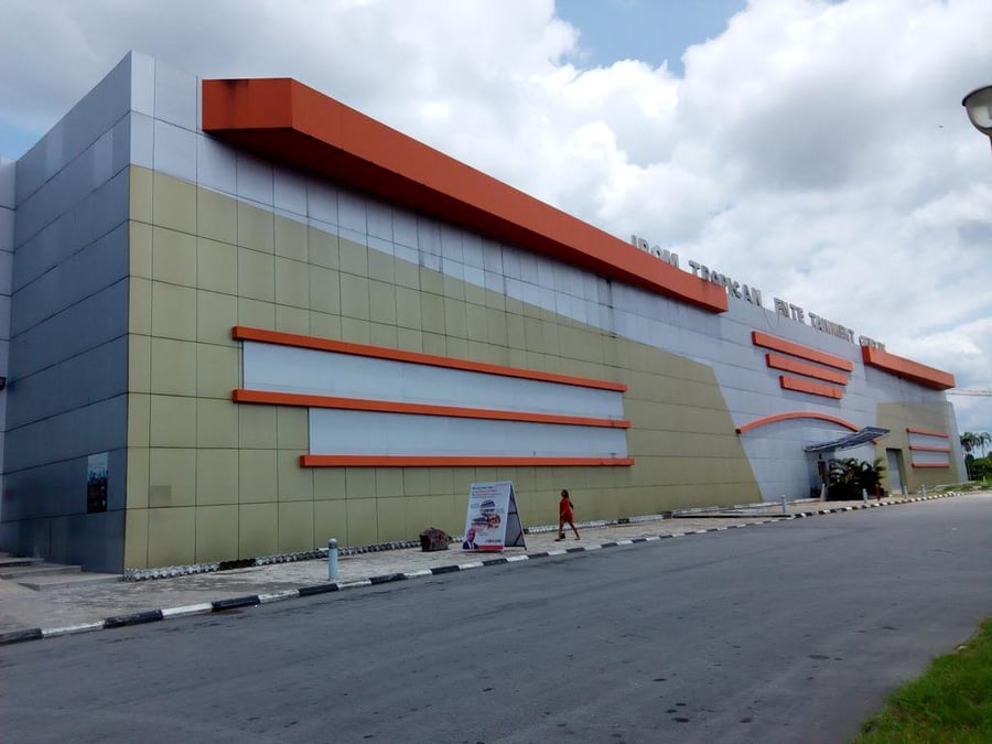 Ibom Tropicana Mall - Gallery Photo 26