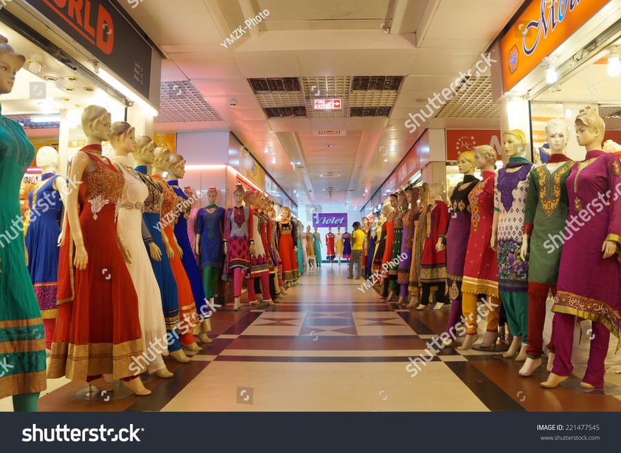 Vitti Shopping Mall - Gallery Photo 5