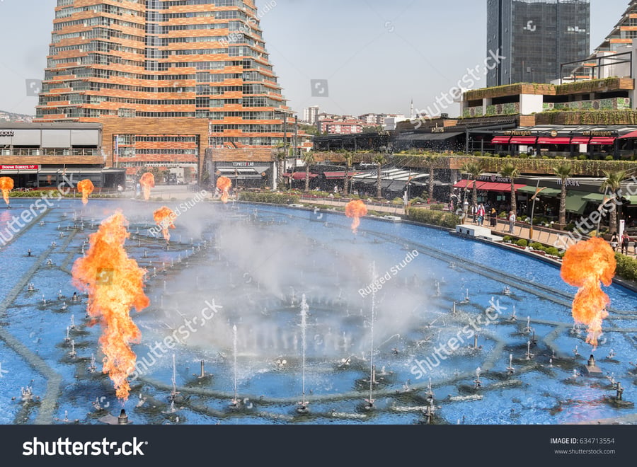 Watergarden Avm - Gallery Photo 3