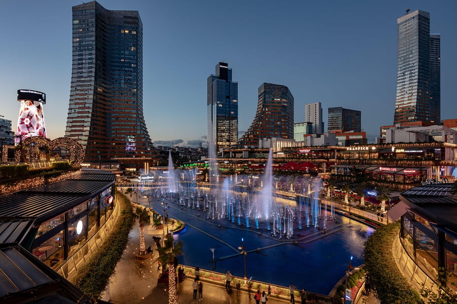 Watergarden Avm - Gallery Photo 4