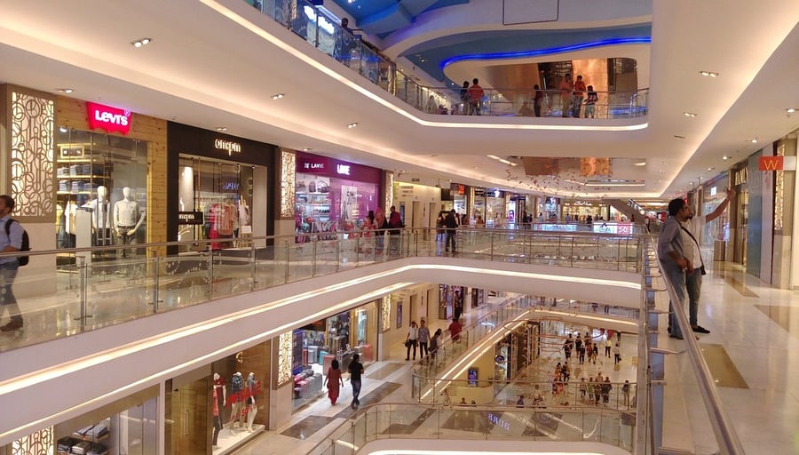 Happy Arcade Shopping Mall, Dhaka — Stores & Hours | Occupi