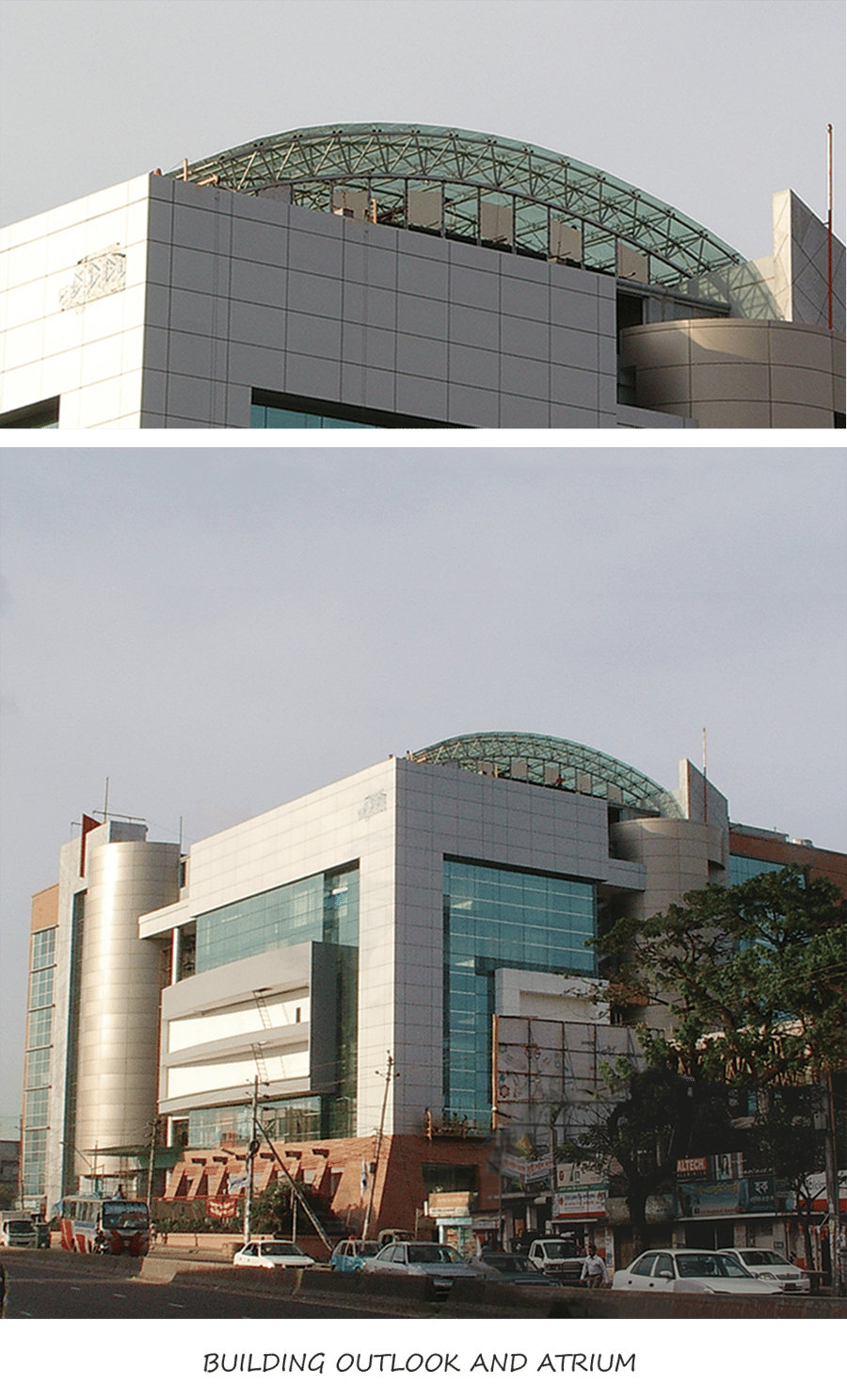 Polwel Shopping City - Gallery Photo 3 Polwel Shopping City - Gallery Photo 3