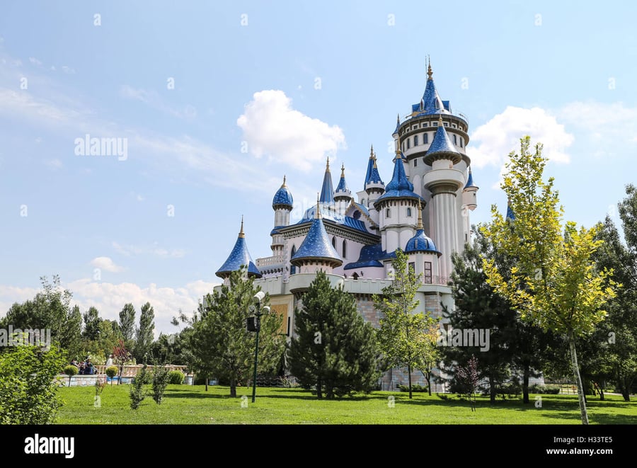Optimum Eskisehir - Gallery Photo 2