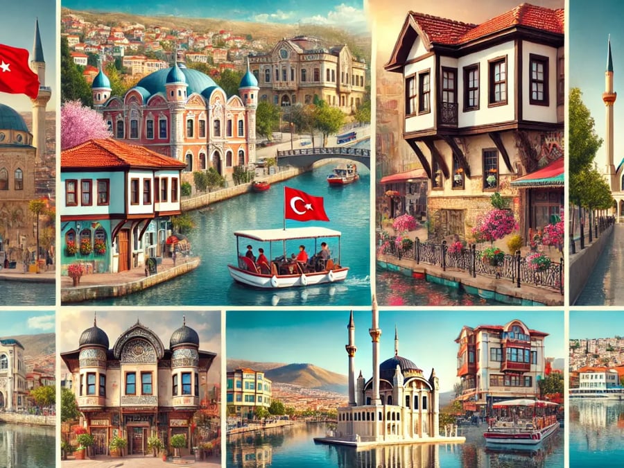 Optimum Eskisehir - Gallery Photo 3
