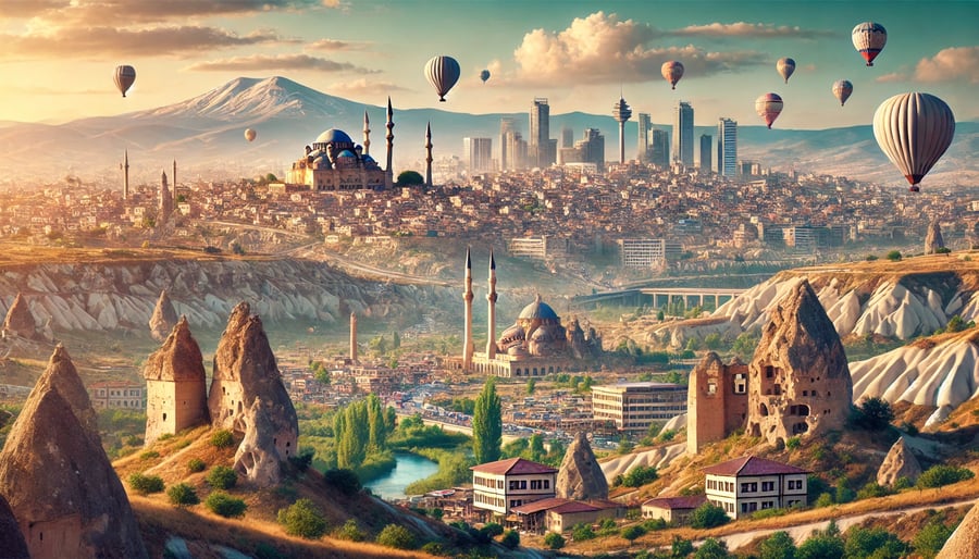 Optimum Eskisehir - Gallery Photo 4