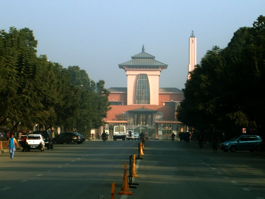 Shanta Royal Plaza - Gallery Photo 3