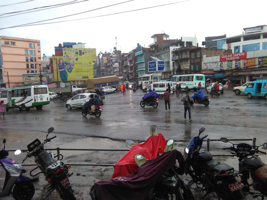 Shanta Royal Plaza - Gallery Photo 4