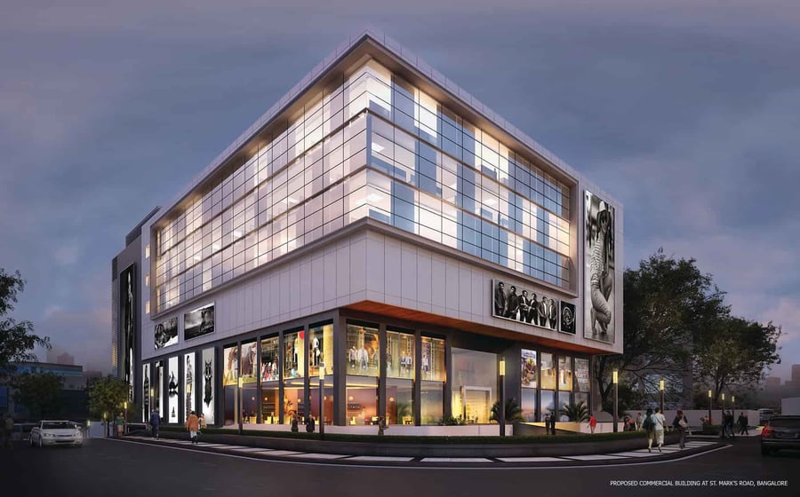 Shanta Royal Plaza - Gallery Photo 6