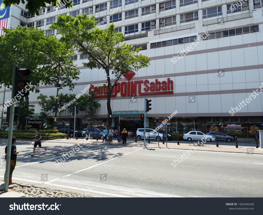 Centre Point Sabah - Gallery Photo 7