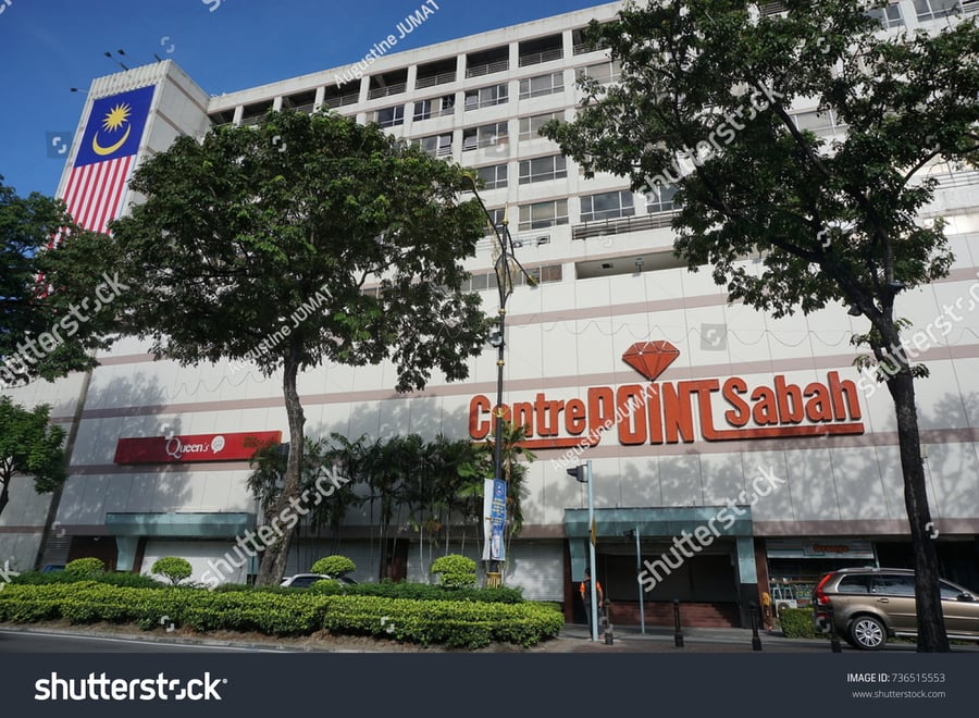 Centre Point Sabah - Gallery Photo 9