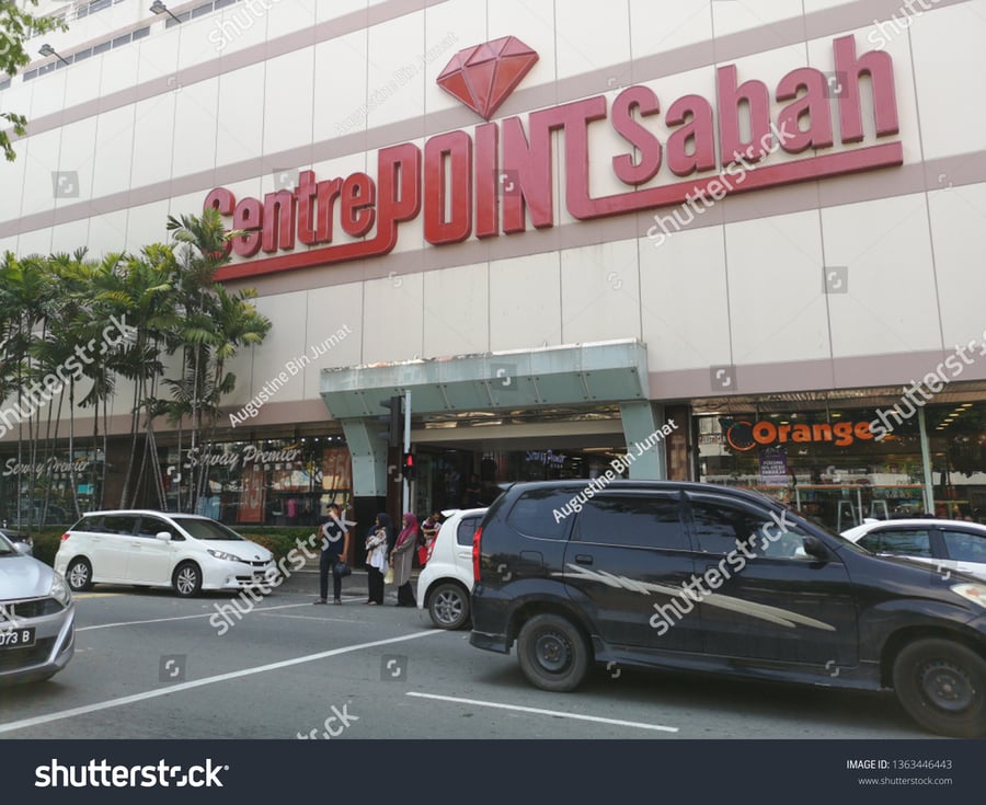 Centre Point Sabah - Gallery Photo 10