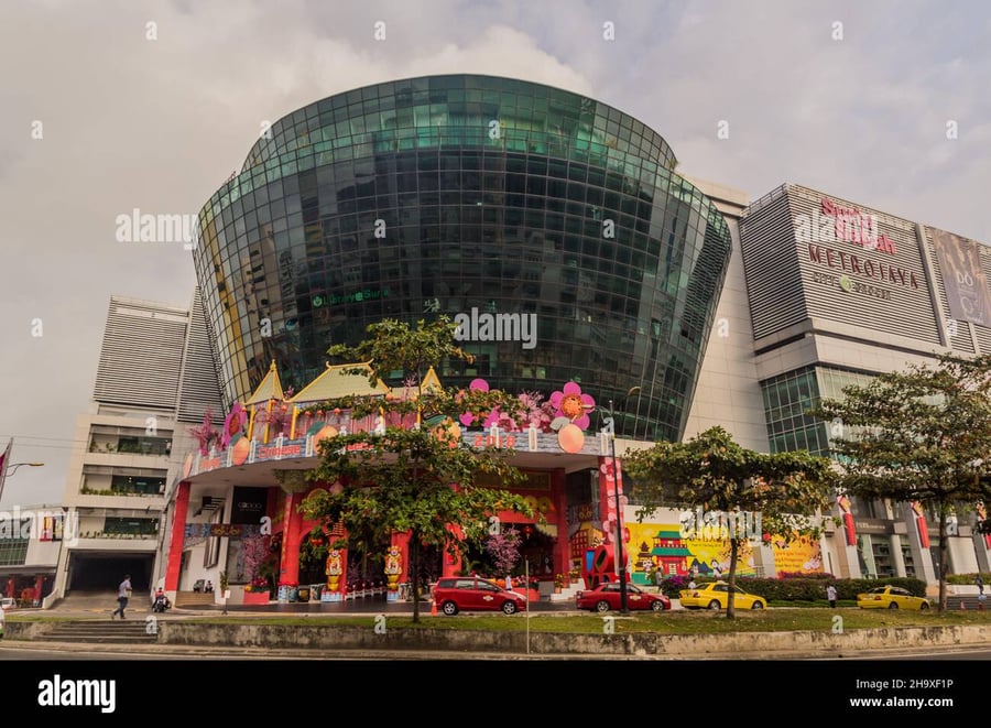 Suria Sabah Mall - Gallery Photo 3