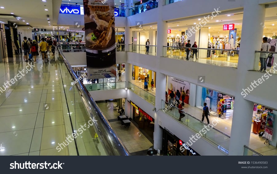 Suria Sabah Mall - Gallery Photo 4
