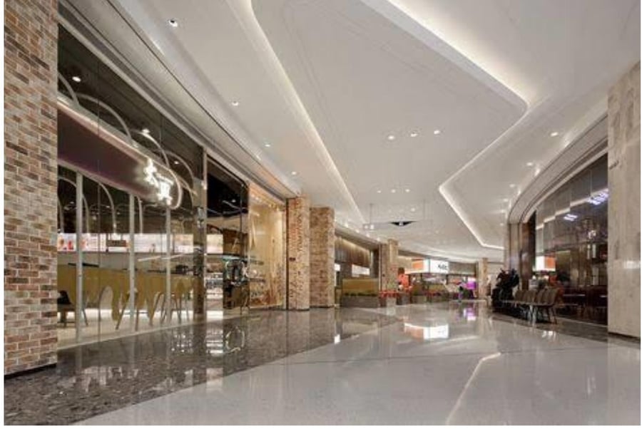 Crystal Mall - Gallery Photo 4