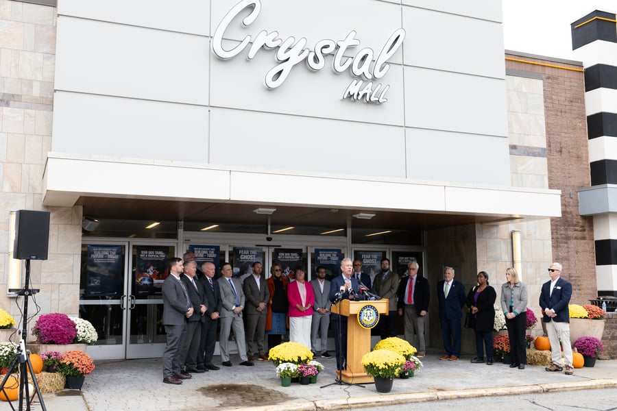 Crystal Mall - Gallery Photo 7