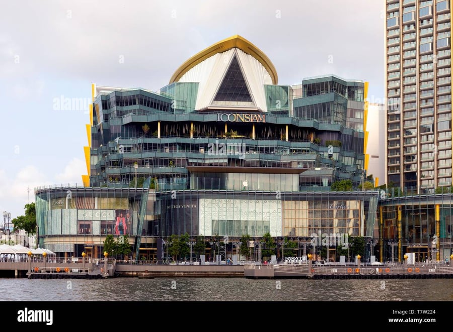 The Mall Thonburi - Gallery Photo 7