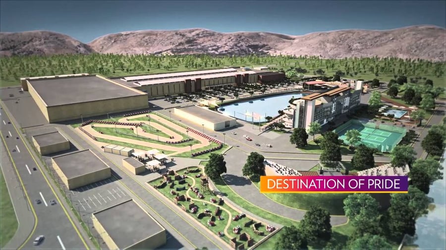 Cascada Mall North - Gallery Photo 5