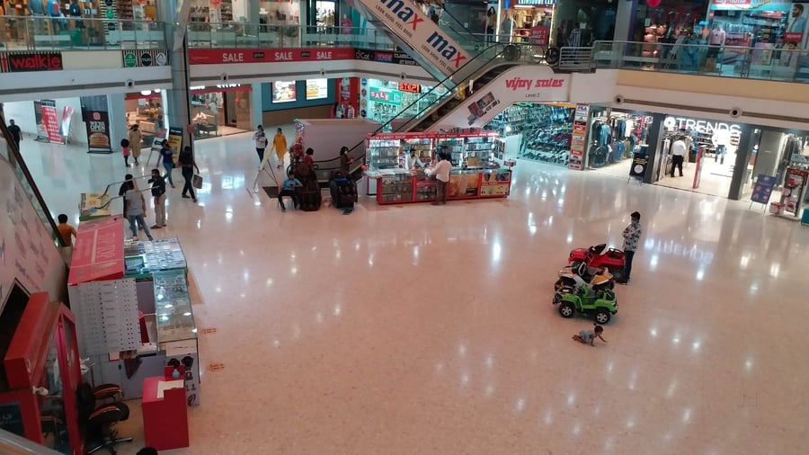 Little World Mall - Gallery Photo 1