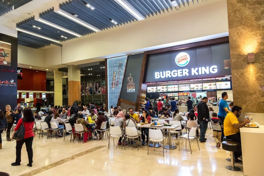 Little World Mall - Gallery Photo 2