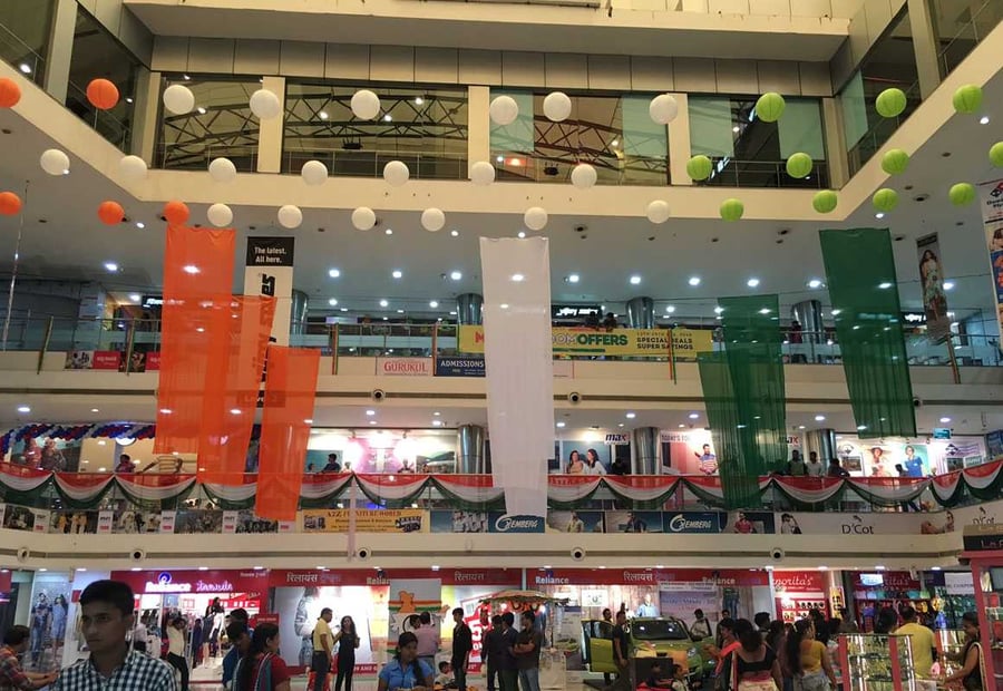 Little World Mall - Gallery Photo 3