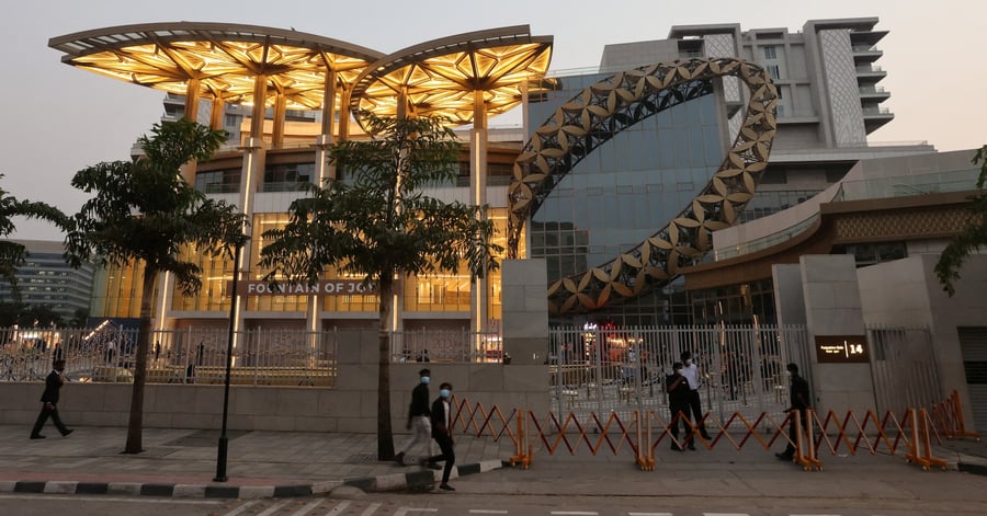 Little World Mall - Gallery Photo 5