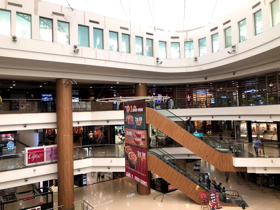 Inorbit Mall Vadodara - Gallery Photo 4