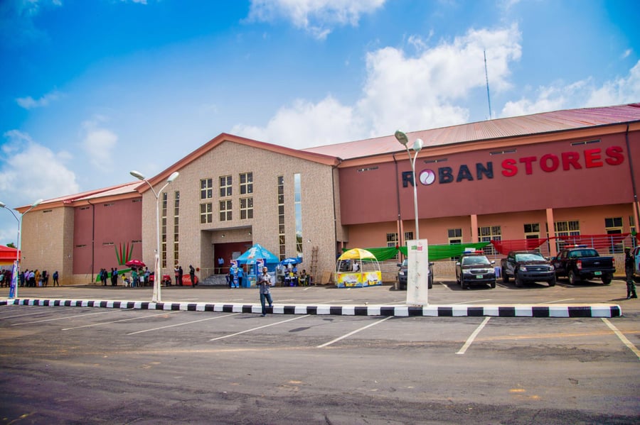 Roban Stores Port Harcourt - Gallery Photo 3